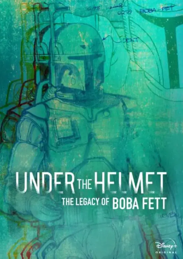 《头盔之下：波巴·费特的遗产》：星战传奇背后的故事