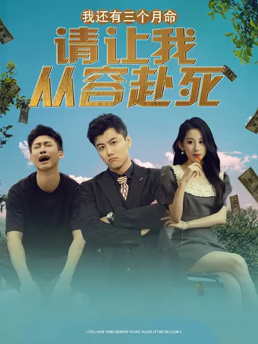 从容面对死亡：我还有三个月，请让我优雅结束生命