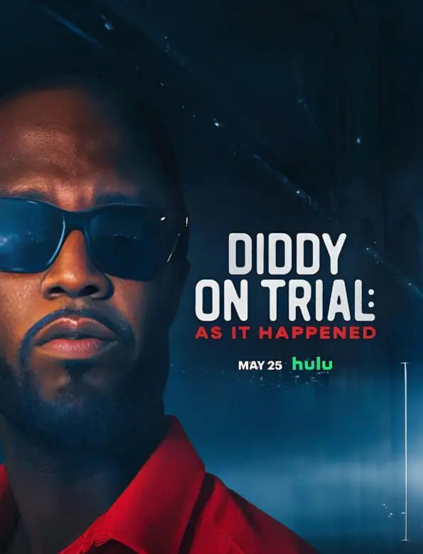 《迪迪受审：事情经过》：真相迷雾下的司法审判与人性挣扎