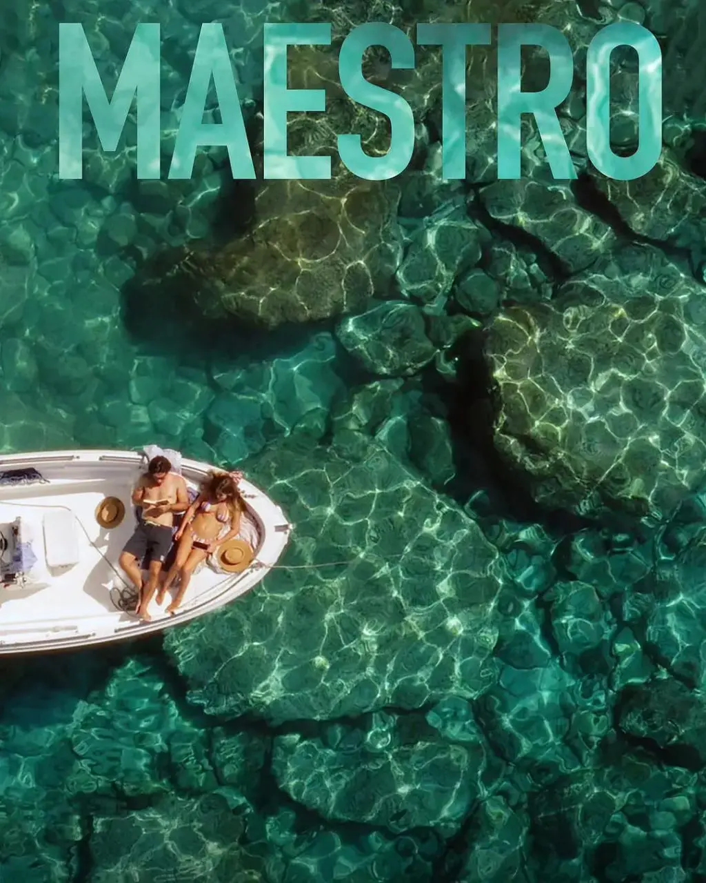 《大师 第一季》深度影评：不只是音乐，更是人性的史诗级交响！