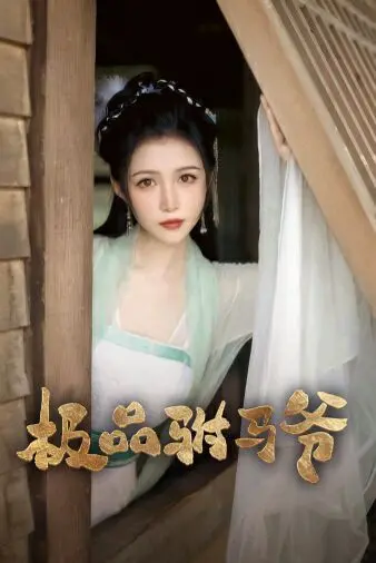 爆笑来袭！《极品驸马爷》：看草根逆袭，玩转古代官场！