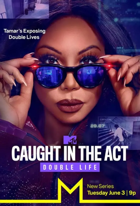 《陷入困境：双重生活》：当秘密恋情浮出水面，爱与欺骗的终极拷问！