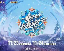 《妻子的浪漫旅行6 加更版》：婚姻保鲜秘籍大公开，笑泪齐飞的旅程！