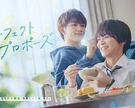 《完美求婚》：一场浪漫与现实交织的爱情博弈，笑中带泪的求婚反击战