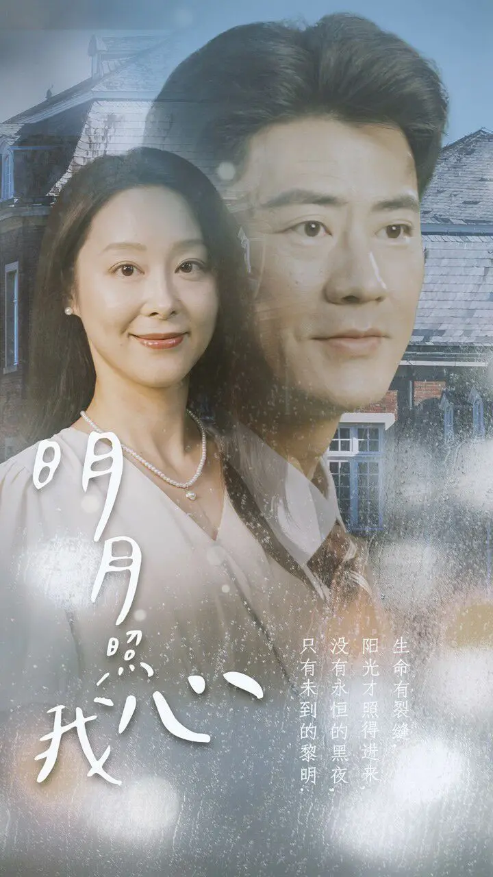 月光下的温暖之旅：电影《新明月照我心》讲述重生与美食的感人故事