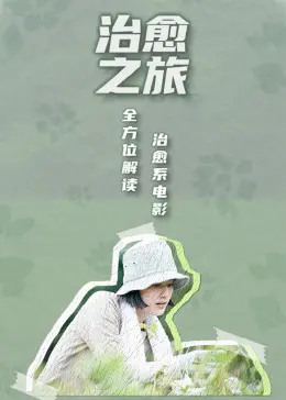 《治愈之旅》：逃离生活枷锁，在光影世界寻找心灵慰藉的终极指南